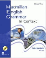 MACMILLAN ENGLISH GRAMMAR IN CONTEXT